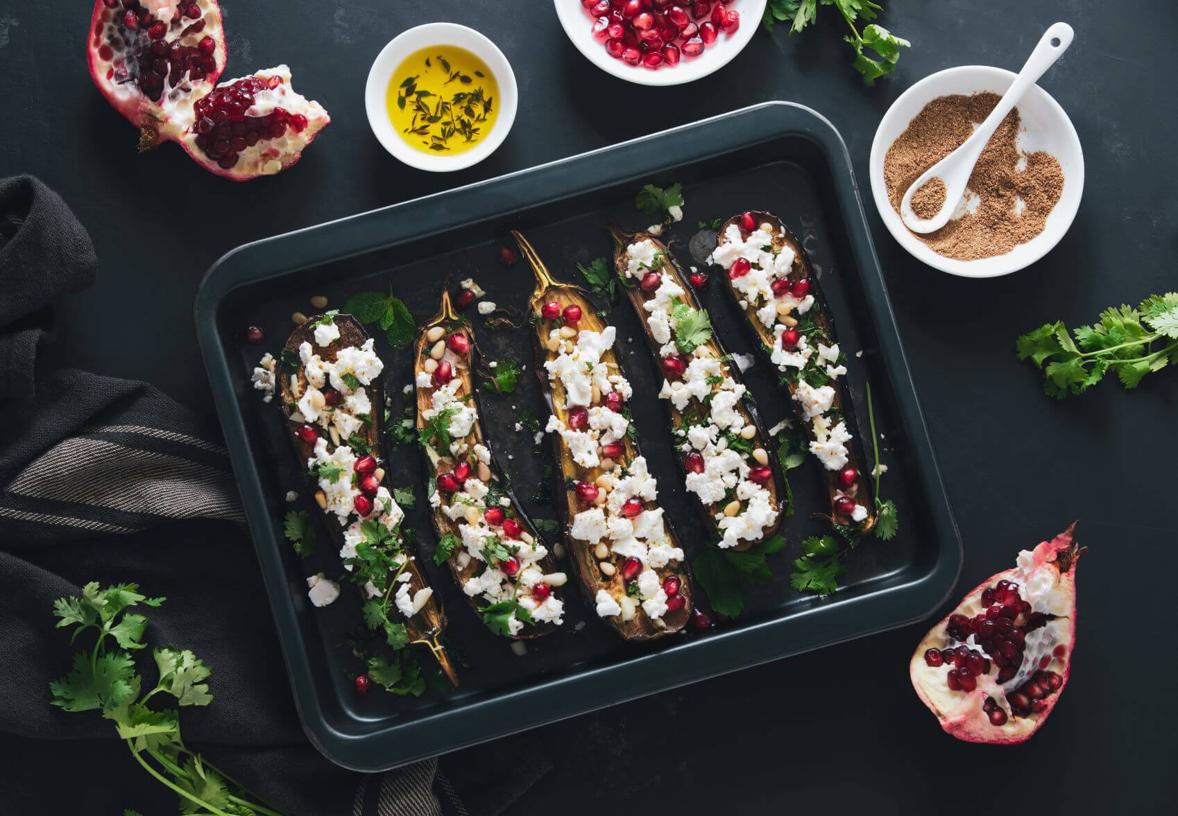 grieksegevuldeauberginemetfeta grieksegevuldeauberginemetfeta