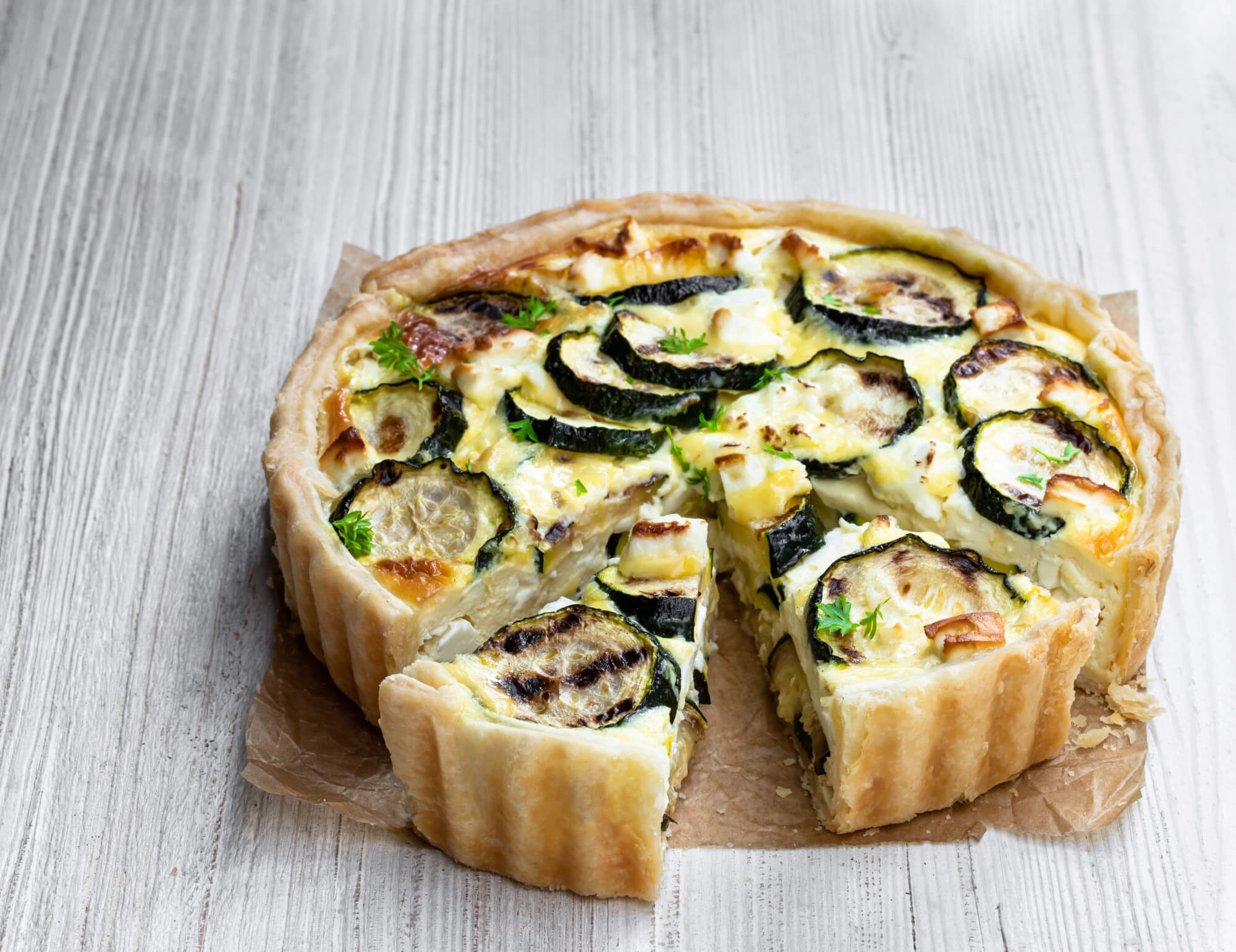 quichemetcourgetteenfeta
